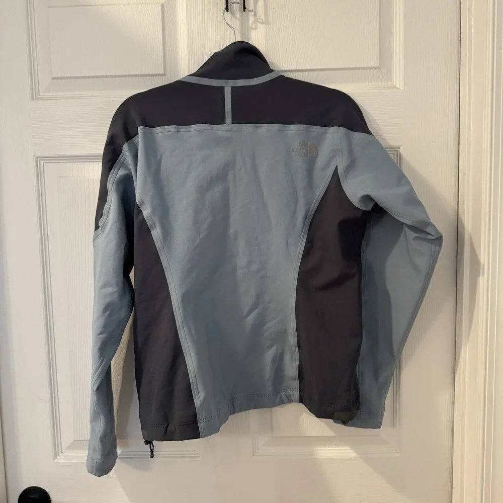 THE NORTH FACE Apex Summit Series -  Womens Waterproof Softshell Jacket - Medium
